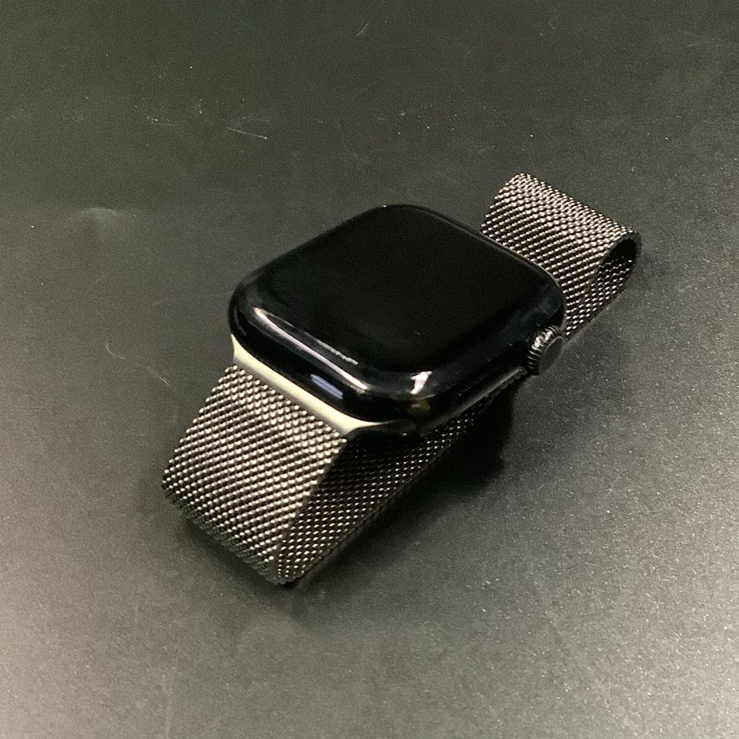 【全額返金保証】【最速発送】Apple Watch Series 10 アルミニウム 42mm GPS 100% 美品 動作確認済