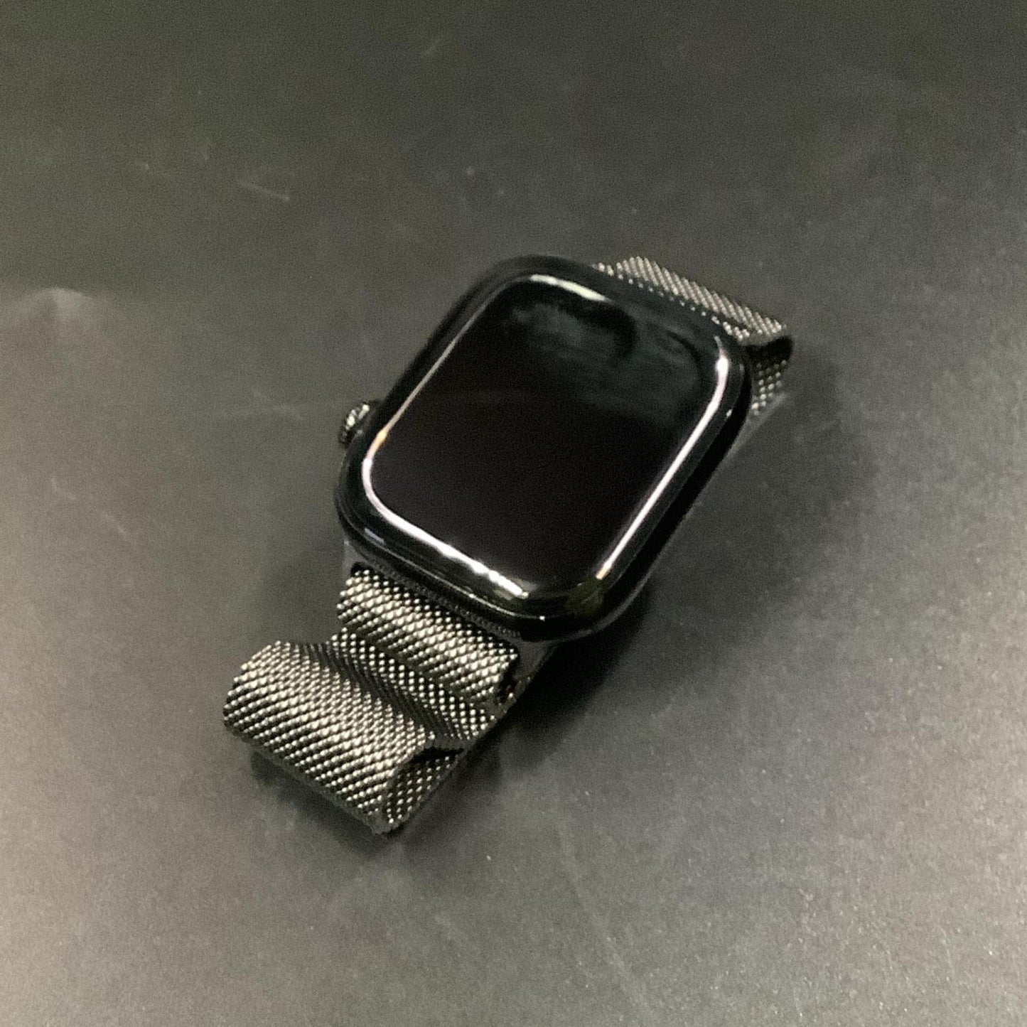 【全額返金保証】【最速発送】Apple Watch Series 10 アルミニウム 42mm GPS 100% 美品 動作確認済