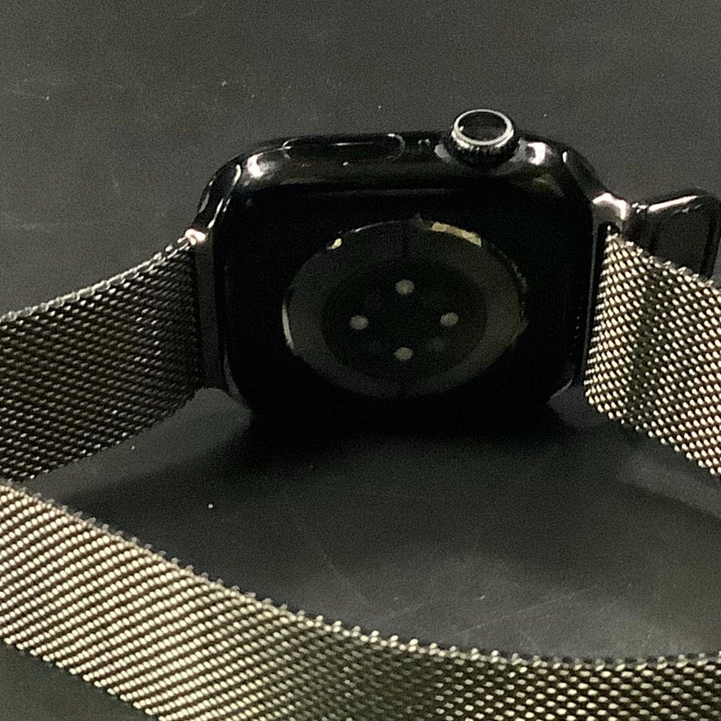 【全額返金保証】【最速発送】Apple Watch Series 10 アルミニウム 42mm GPS 100% 美品 動作確認済