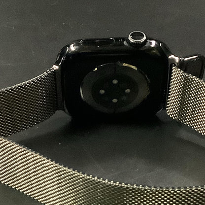 【全額返金保証】【最速発送】Apple Watch Series 10 アルミニウム 42mm GPS 100% 美品 動作確認済