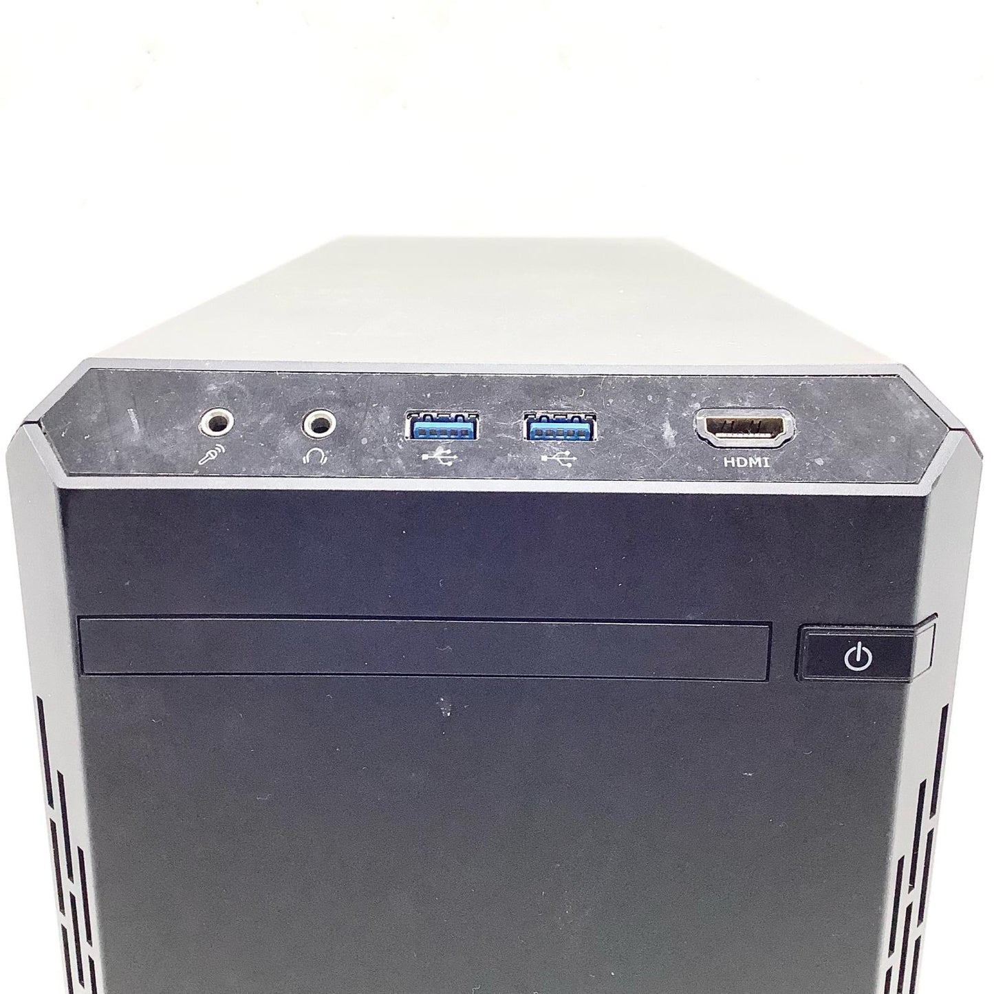 【最速発送】MouseComputer G-Tune NG-im610 i7-9700 16GB SSD 256GB HDD 1TB GTX 1660【難有】