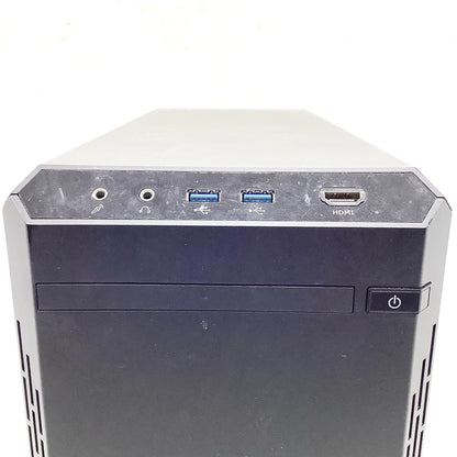 【最速発送】MouseComputer G-Tune NG-im610 i7-9700 16GB SSD 256GB HDD 1TB GTX 1660【難有】