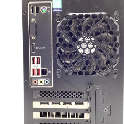 【最速発送】MouseComputer G-Tune NG-im610 i7-9700 16GB SSD 256GB HDD 1TB GTX 1660【難有】