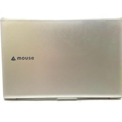 【全額返金保証】【最速発送】MouseComputer MBN1418265US2A i5-8265U 8GB SSD 256GB 87.2% 美品 動作確認済