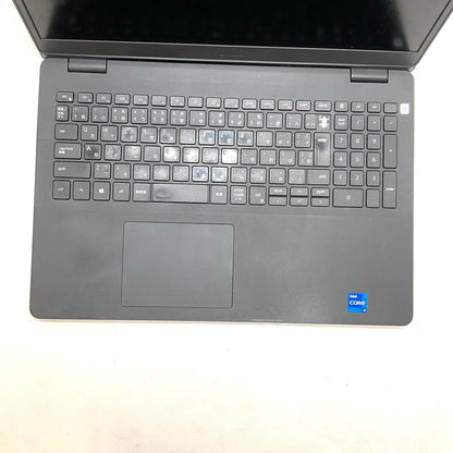【最速発送】DELL Inspiron P90F i7-1165G7 16GB SSD 512GB 62.6%【難有】