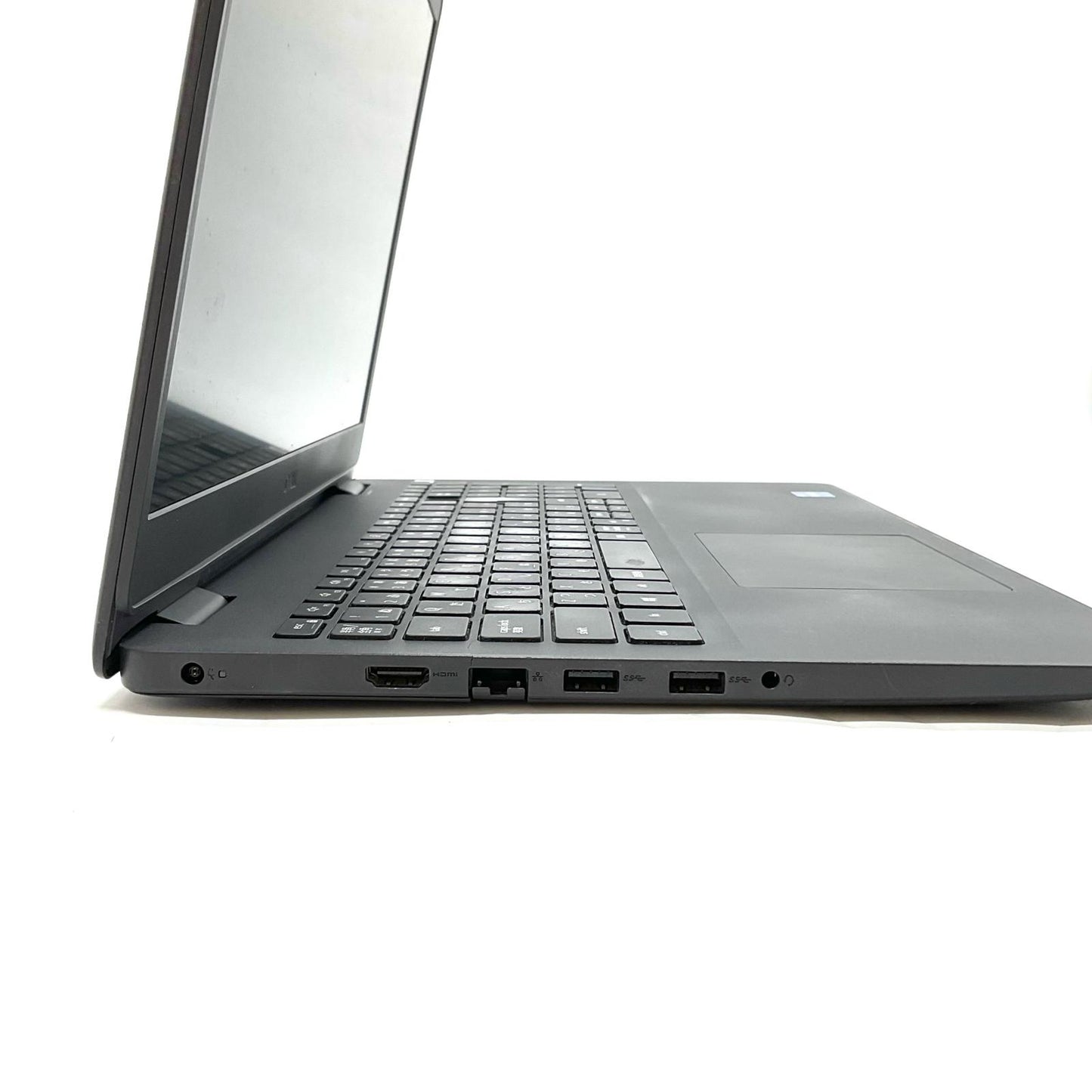 【最速発送】DELL Inspiron P90F i7-1165G7 16GB SSD 512GB 62.6%【難有】
