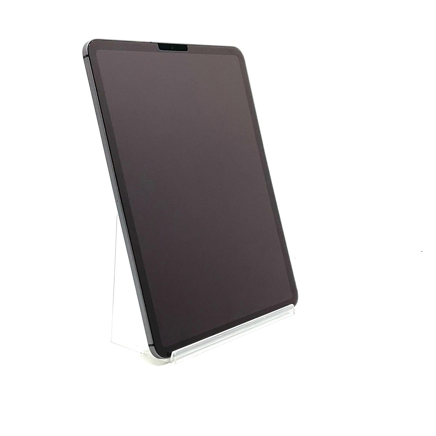 【全額返金保証】【最速発送】Apple iPad Pro 11インチ 第2世代 512GB スペースグレイ WiFi+Cellular Softbank 白ロム 美品 動作確認済