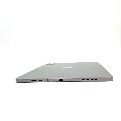 【全額返金保証】【最速発送】Apple iPad Pro 11インチ 第2世代 512GB スペースグレイ WiFi+Cellular Softbank 白ロム 美品 動作確認済