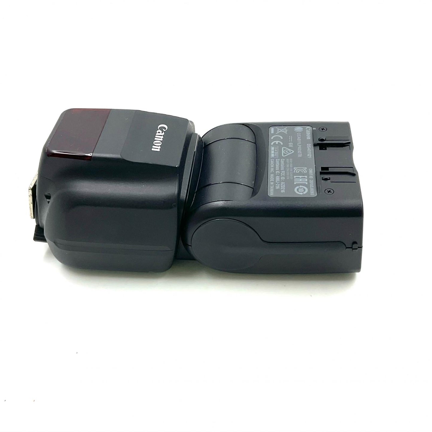 【全額返金保証】【最速発送】Canon スピードライト 430EX III-RT 美品 動作確認済