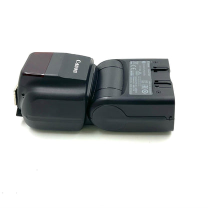 【全額返金保証】【最速発送】Canon スピードライト 430EX III-RT 美品 動作確認済