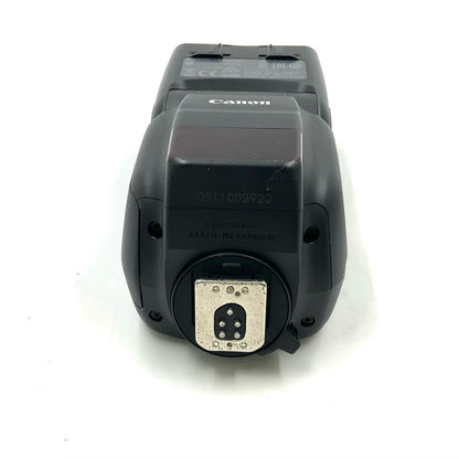 【全額返金保証】【最速発送】Canon スピードライト 430EX III-RT 美品 動作確認済