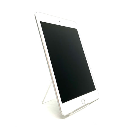 【全額返金保証】【最速発送】Apple iPad mini 7.9インチ 第5世代 64GB シルバー WiFi+Cellular SIMフリー 白ロム 美品 動作確認済