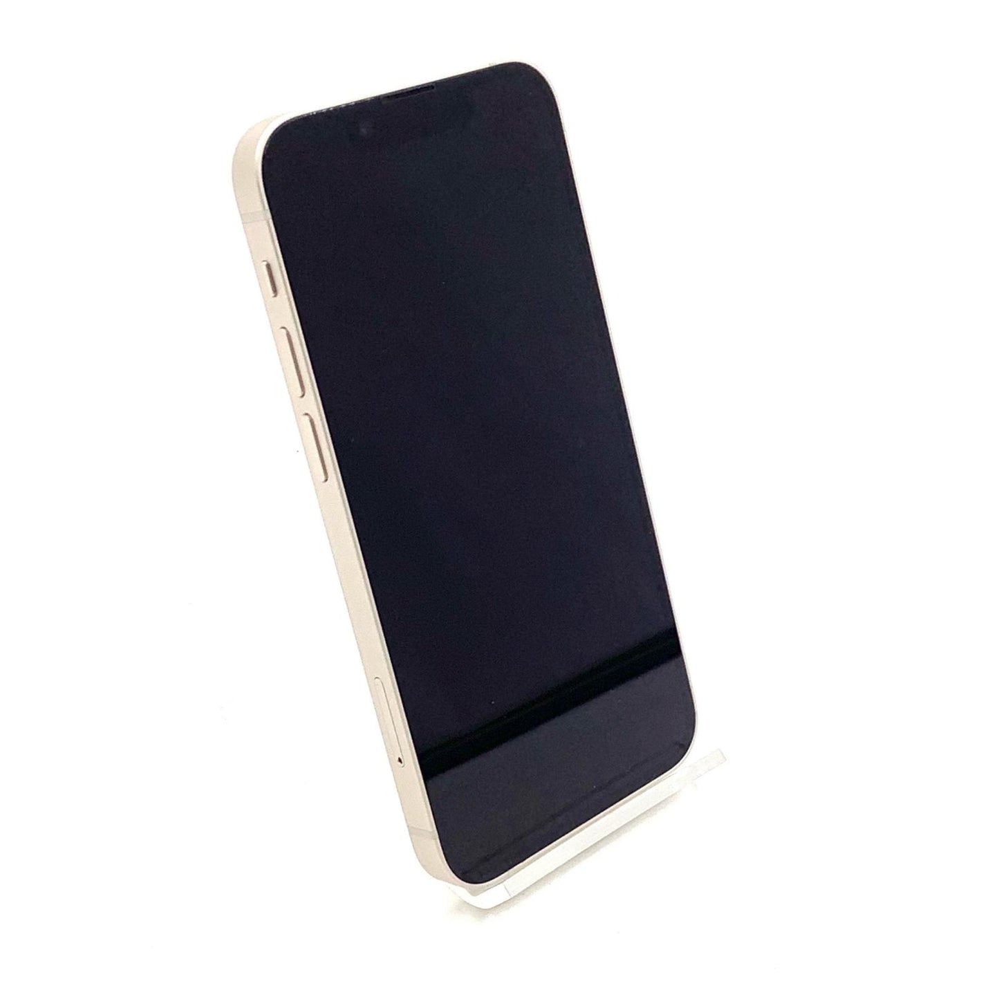 【全額返金保証】【最速発送】Apple iPhone iPhone 13 mini 256GB スターライト SIMフリー 白ロム 美品 動作確認済 89%