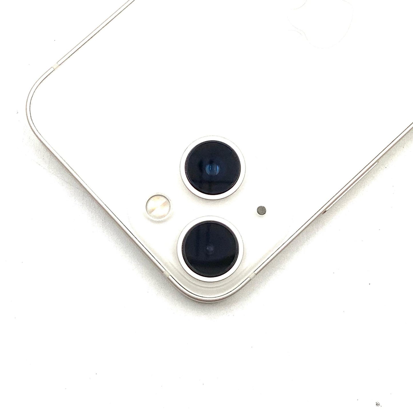 【全額返金保証】【最速発送】Apple iPhone iPhone 13 mini 256GB スターライト SIMフリー 白ロム 美品 動作確認済 89%