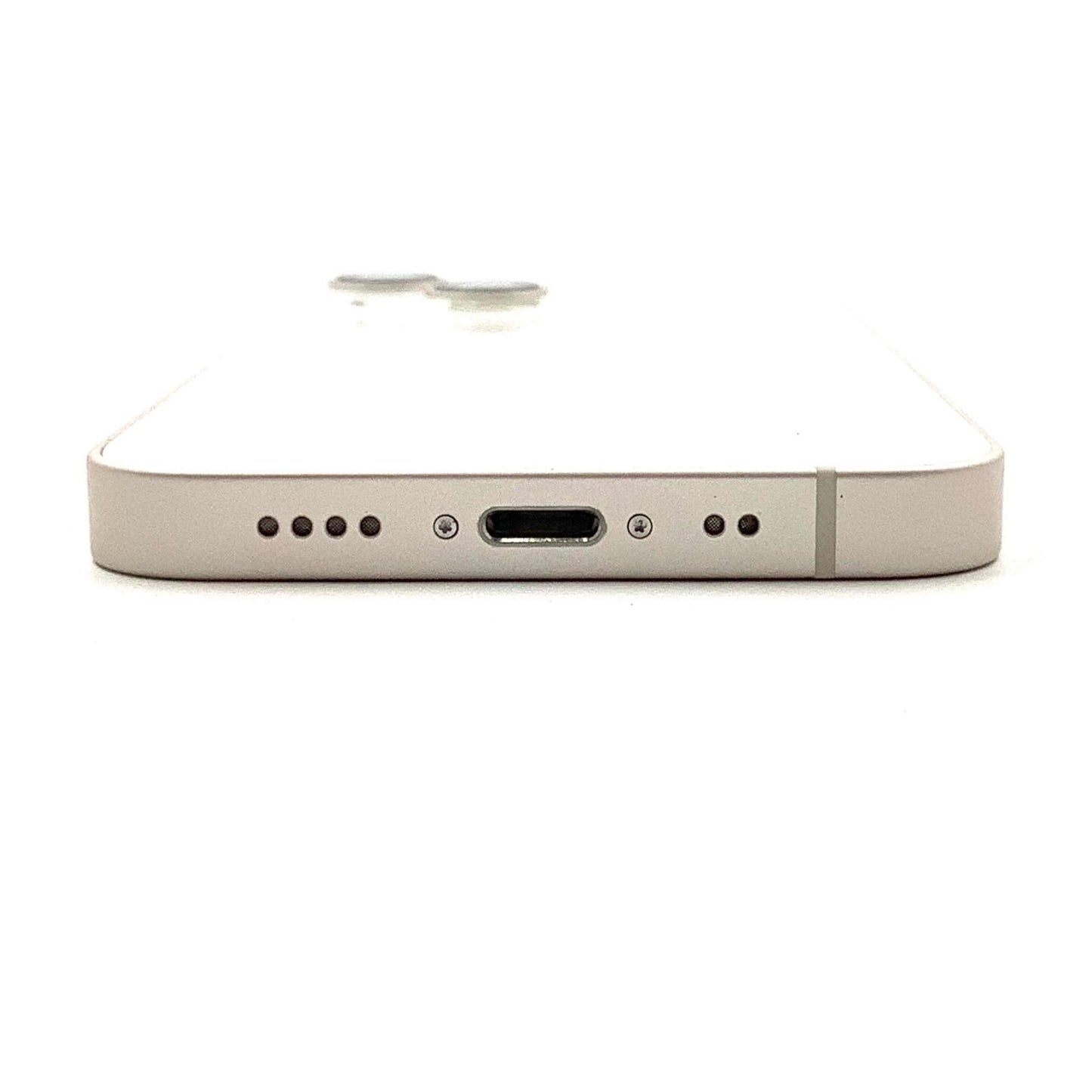 【全額返金保証】【最速発送】Apple iPhone iPhone 13 mini 256GB スターライト SIMフリー 白ロム 美品 動作確認済 89%