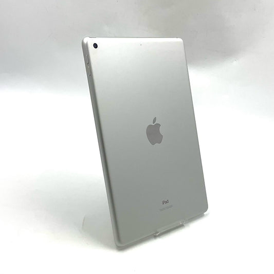 【全額返金保証】【最速発送】Apple iPad iPad 10.2インチ 第9世代 64GB シルバー Wi-Fi 動作確認済
