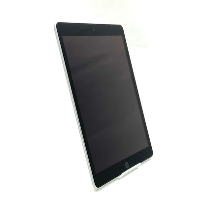 【全額返金保証】【最速発送】Apple iPad iPad 10.2インチ 第9世代 64GB シルバー Wi-Fi 動作確認済