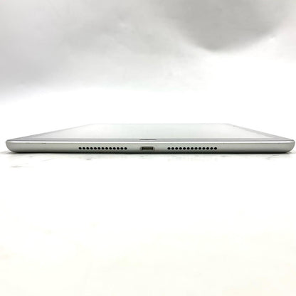 【全額返金保証】【最速発送】Apple iPad iPad 10.2インチ 第9世代 64GB シルバー Wi-Fi 動作確認済