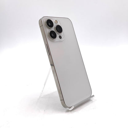 【全額返金保証】【最速発送】Apple iPhone iPhone 13 Pro 128GB シルバー docomo 白ロム 美品 動作確認済 75%
