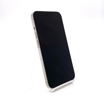 【全額返金保証】【最速発送】Apple iPhone iPhone 13 Pro 128GB シルバー docomo 白ロム 美品 動作確認済 75%