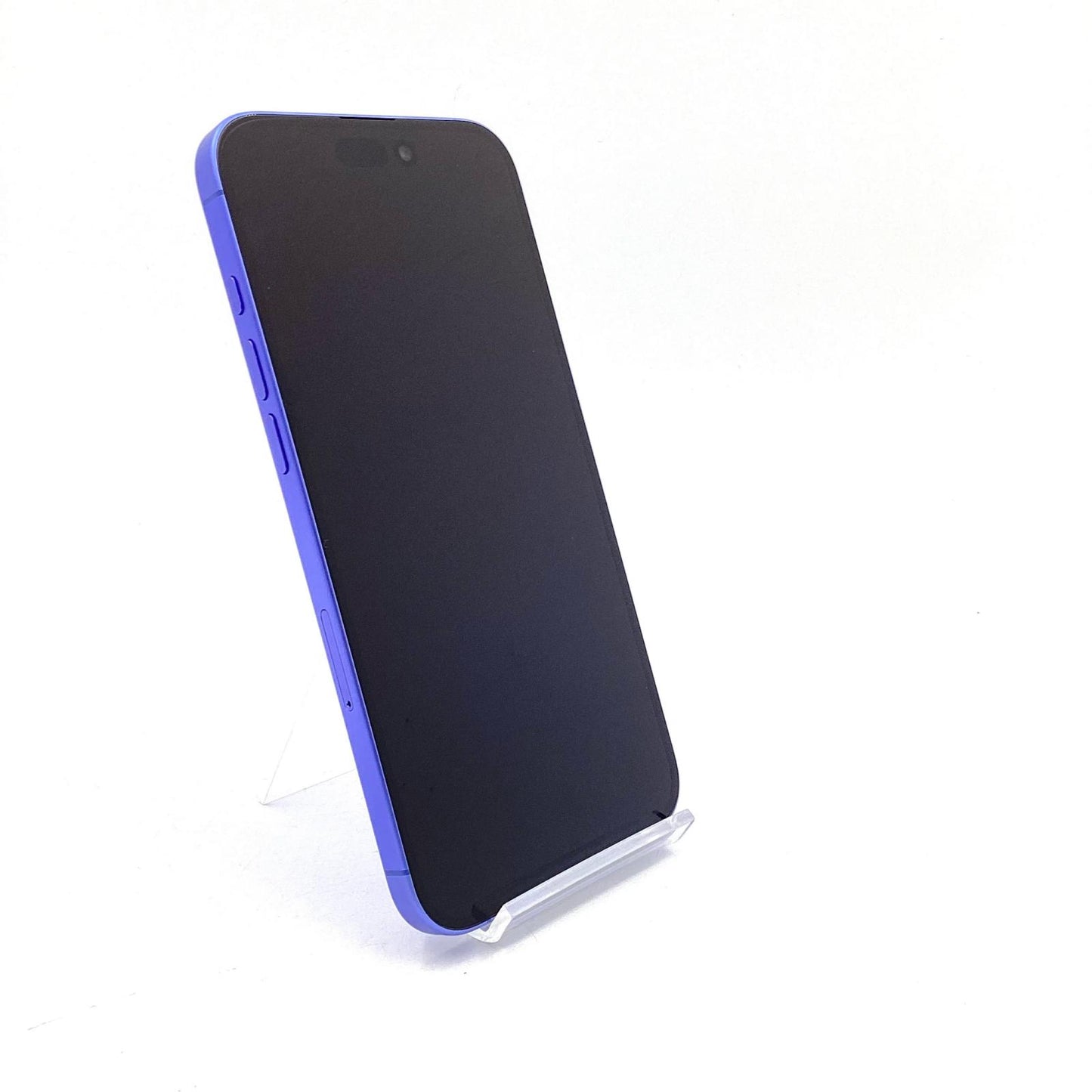 【全額返金保証】【最速発送】Apple iPhone iPhone 16 Plus 128GB ウルトラマリン SIMフリー 白ロム 美品 動作確認済 97%