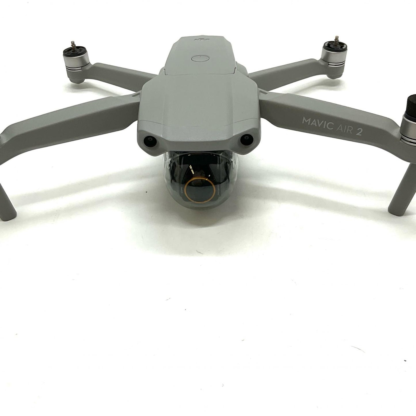 【全額返金保証】【最速発送】DJI Mavic Air 2 Fly More Combo 美品 動作確認済