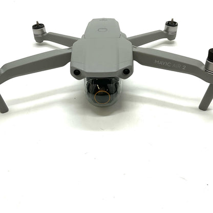 【全額返金保証】【最速発送】DJI Mavic Air 2 Fly More Combo 美品 動作確認済