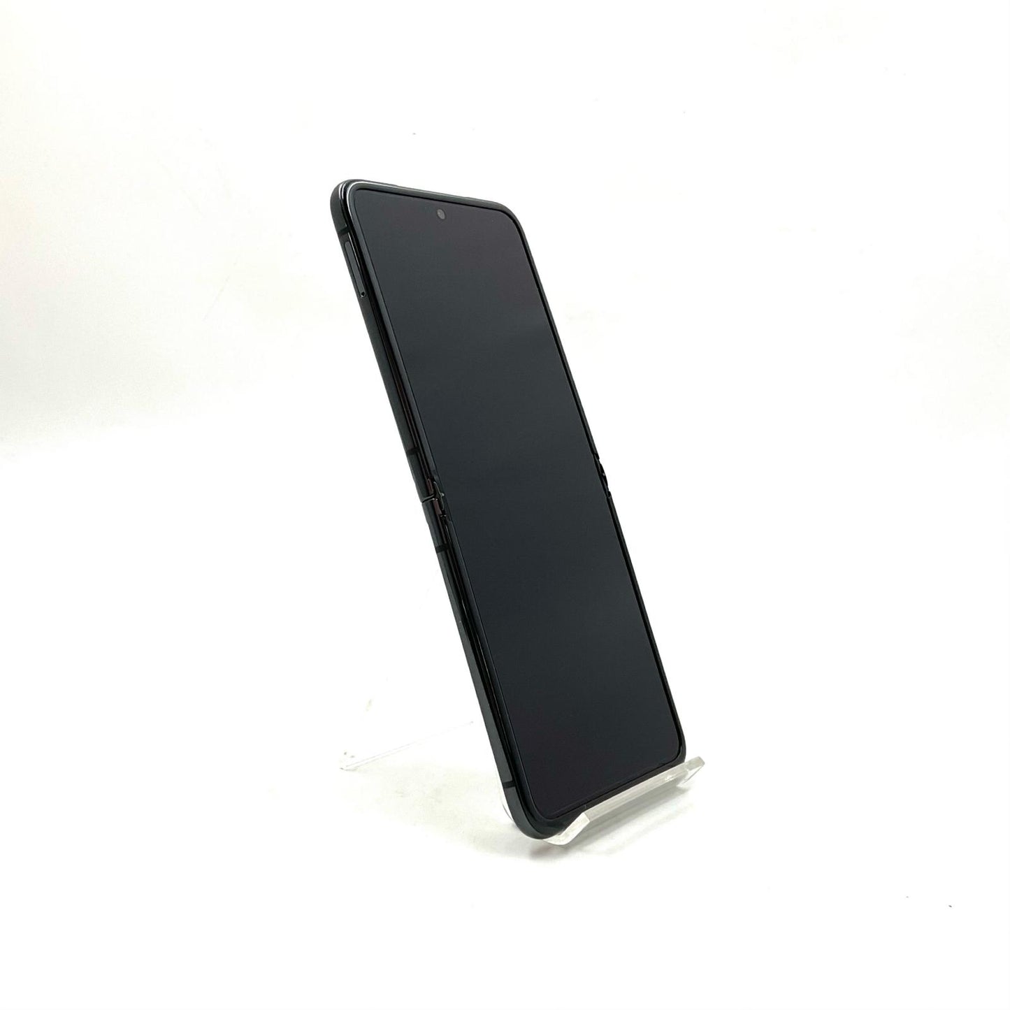 【全額返金保証】【最速発送】Motorola razr 40 ultra 256GB インフィニットブラック SIMフリー XT2321-1 白ロム 動作確認済