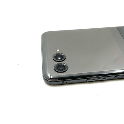 【全額返金保証】【最速発送】Motorola razr 40 ultra 256GB インフィニットブラック SIMフリー XT2321-1 白ロム 動作確認済
