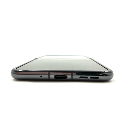 【全額返金保証】【最速発送】Motorola razr 40 ultra 256GB インフィニットブラック SIMフリー XT2321-1 白ロム 動作確認済