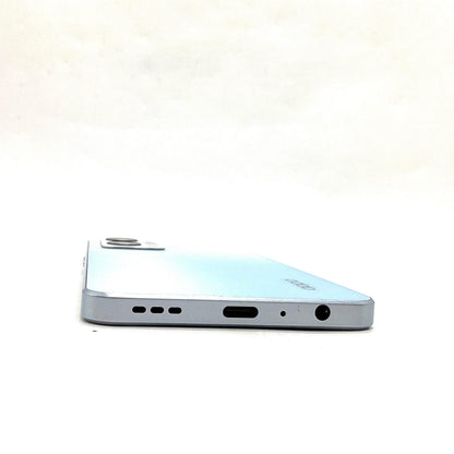 【全額返金保証】【最速発送】OPPO Reno 7 A 128GB ドリームブルー Softbank A201OP 白ロム 美品 動作確認済