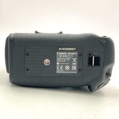 【全額返金保証】【最速発送】Canon デジタル一眼 EOS-1D X Mark III ボディ ブラック 美品 動作確認済