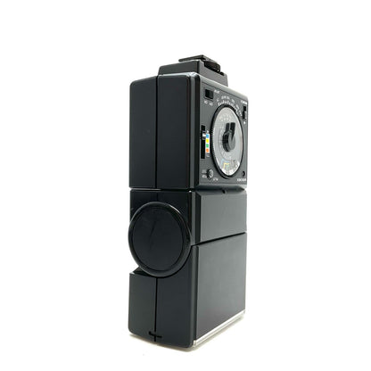 【全額返金保証】【最速発送】 ZENZA BRONICA SPEED LIGHT 美品 動作確認済