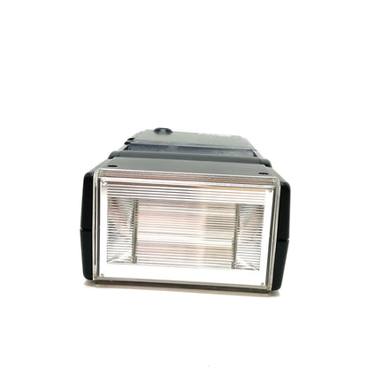 【全額返金保証】【最速発送】 ZENZA BRONICA SPEED LIGHT 美品 動作確認済