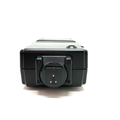 【全額返金保証】【最速発送】 ZENZA BRONICA SPEED LIGHT 美品 動作確認済