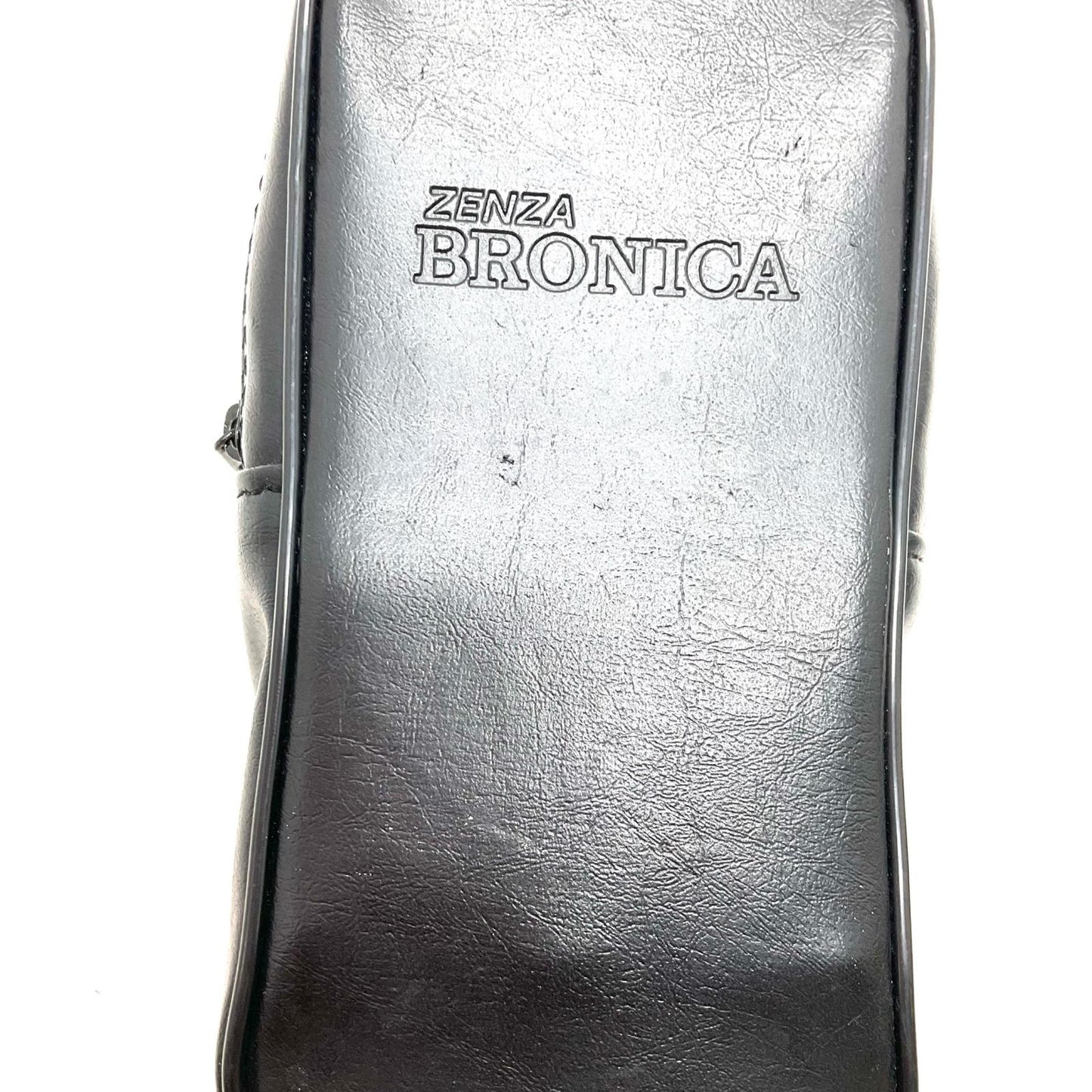 【全額返金保証】【最速発送】 ZENZA BRONICA SPEED LIGHT 美品 動作確認済