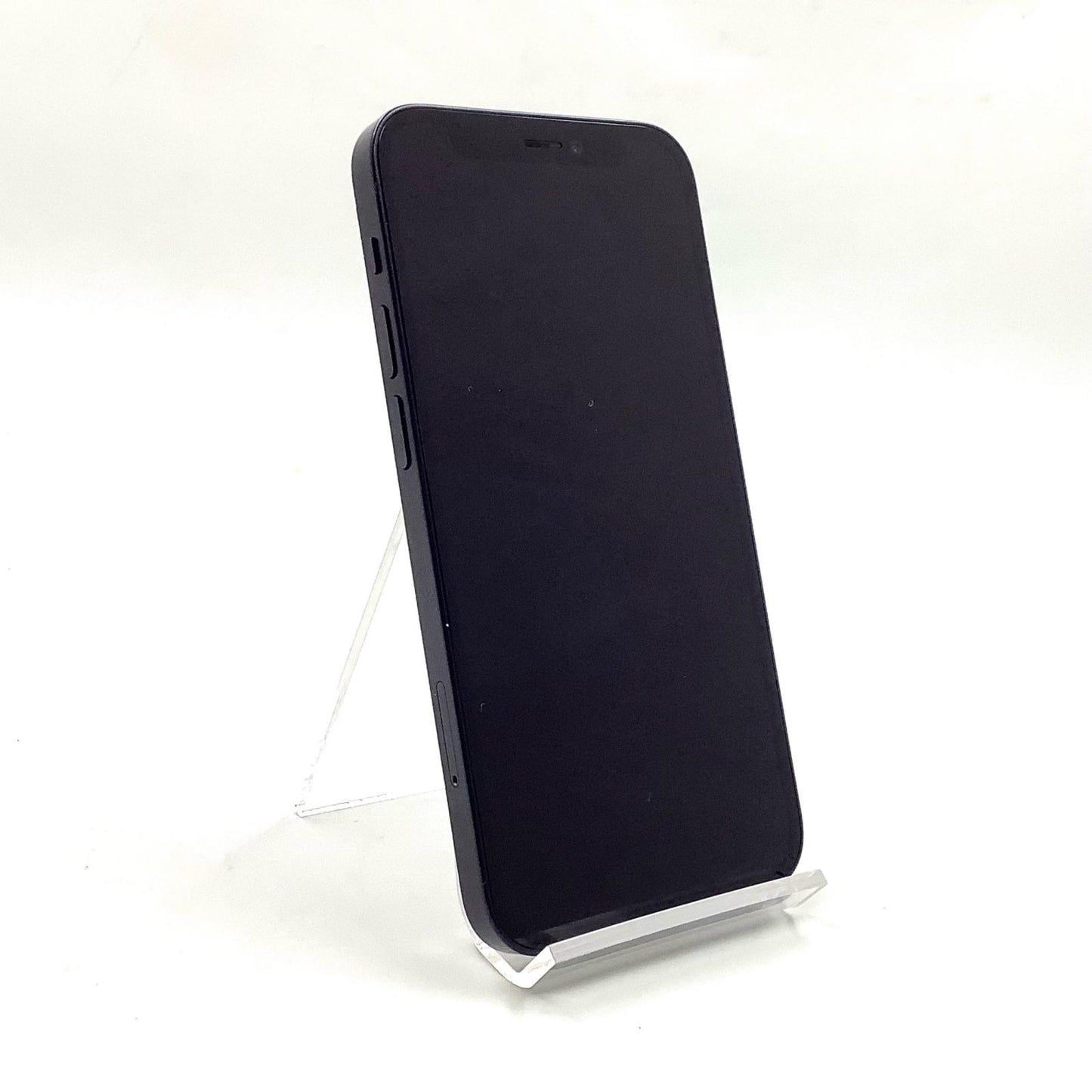 【全額返金保証】【最速発送】Apple iPhone iPhone 12 mini 128GB ブラック au SIMフリー 白ロム 動作確認済 74%