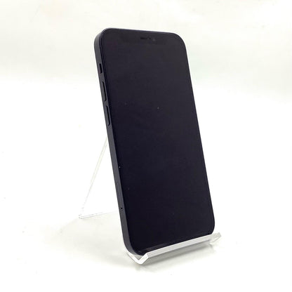【全額返金保証】【最速発送】Apple iPhone iPhone 12 mini 128GB ブラック au SIMフリー 白ロム 動作確認済 74%