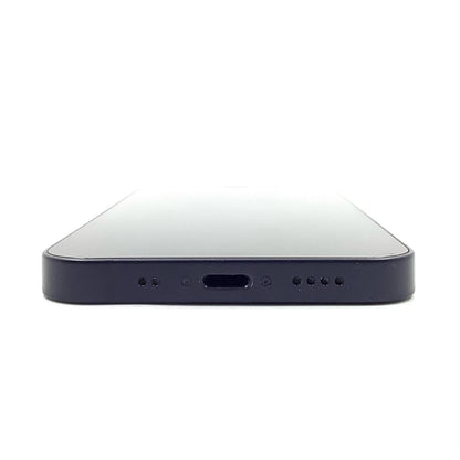 【全額返金保証】【最速発送】Apple iPhone iPhone 12 mini 128GB ブラック au SIMフリー 白ロム 動作確認済 74%