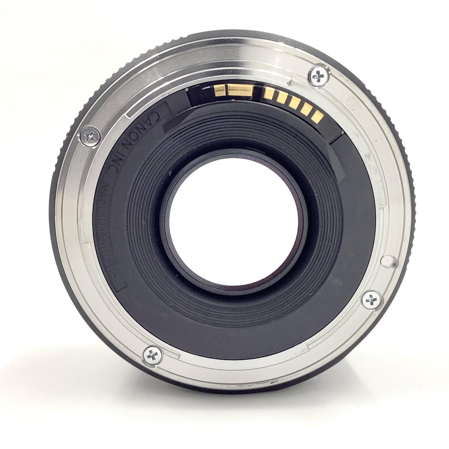 【全額返金保証】【最速発送】Canon EF50mm F1.8 STM 動作確認済