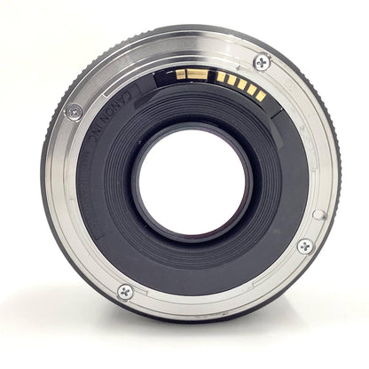 【全額返金保証】【最速発送】Canon EF50mm F1.8 STM 動作確認済