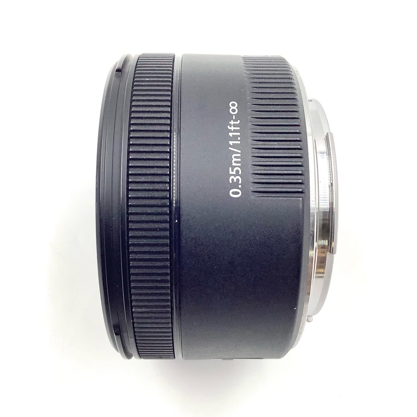 【全額返金保証】【最速発送】Canon EF50mm F1.8 STM 動作確認済
