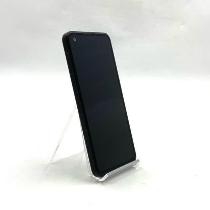 【全額返金保証】【最速発送】ASUS Zenfone 10 128GB black SIMフリー AI2302 白ロム 美品 動作確認済