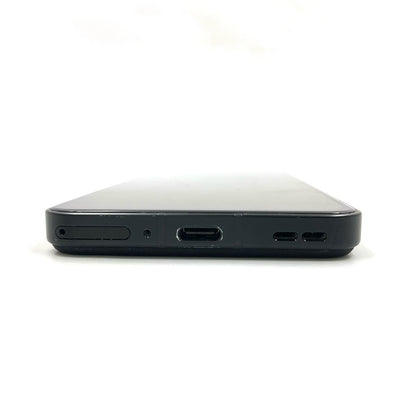 【全額返金保証】【最速発送】ASUS Zenfone 10 128GB black SIMフリー AI2302 白ロム 美品 動作確認済