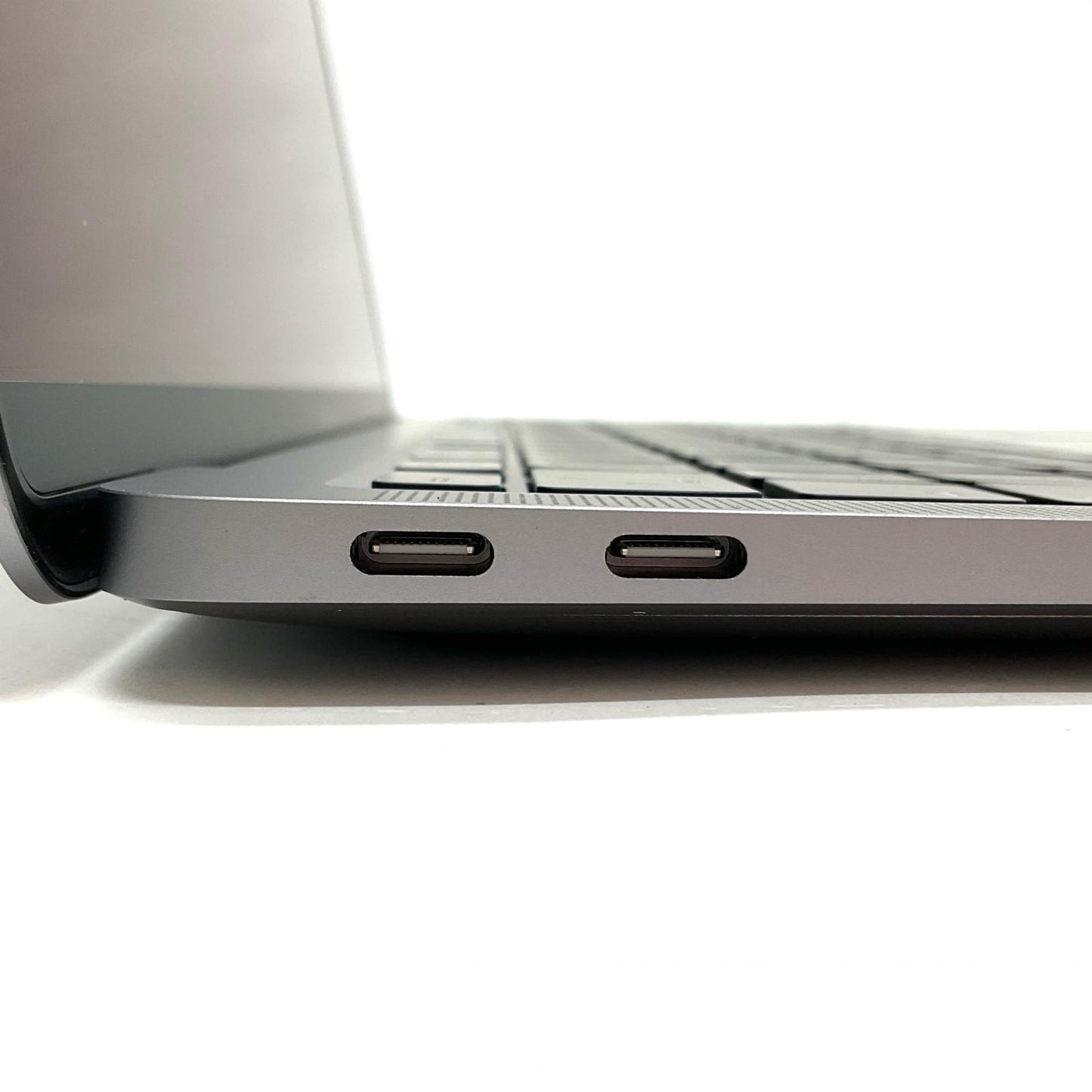 【全額返金保証】【最速発送】Apple MacBook Air 13.3インチ 2020 Apple M1 16GB 256GB スペースグレイ 100% 動作確認済