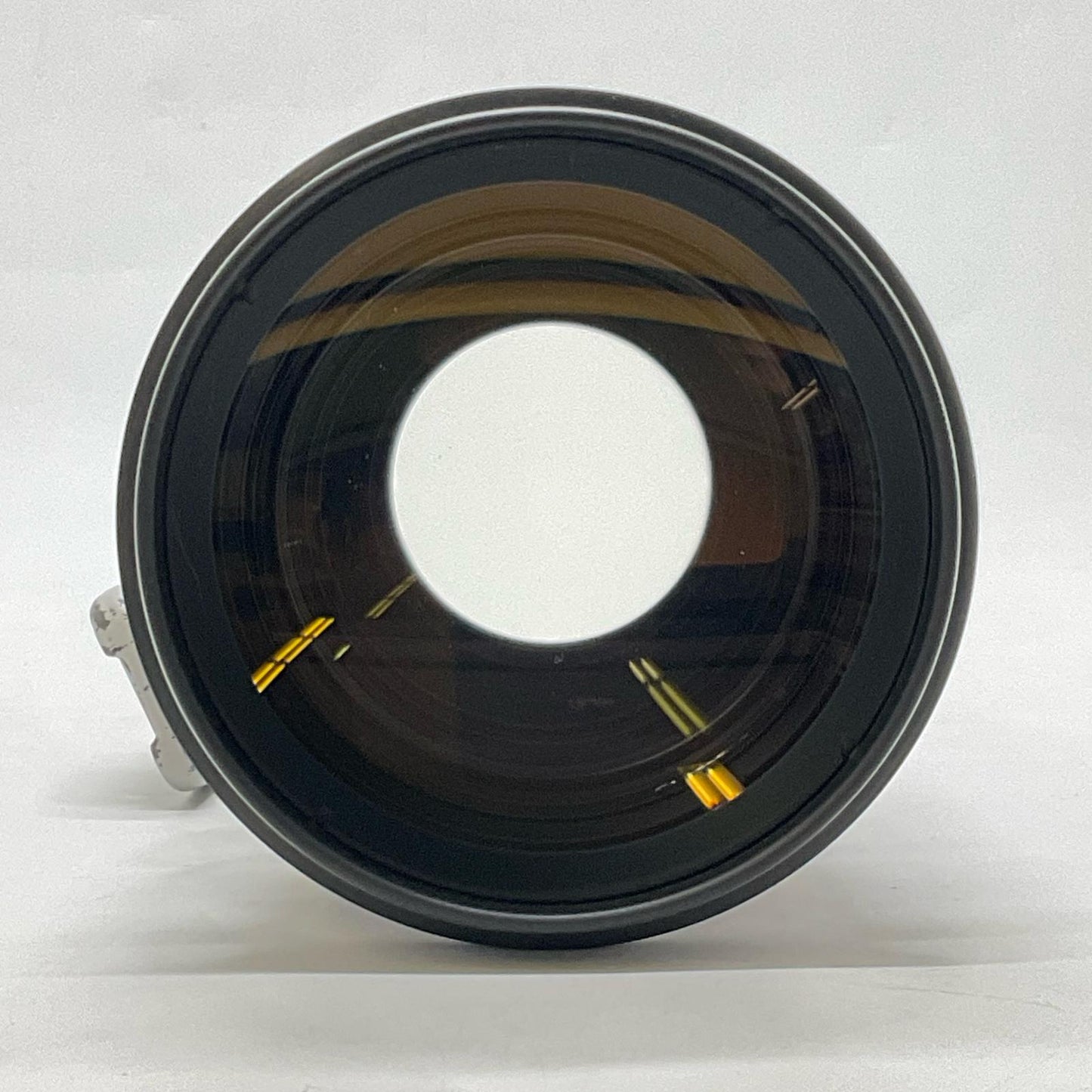 【全額返金保証】【最速発送】Canon EF300mm F2.8L IS II USM 美品 動作確認済