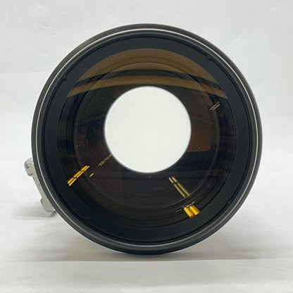 【全額返金保証】【最速発送】Canon EF300mm F2.8L IS II USM 美品 動作確認済