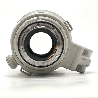 【全額返金保証】【最速発送】Canon EF300mm F2.8L IS II USM 美品 動作確認済