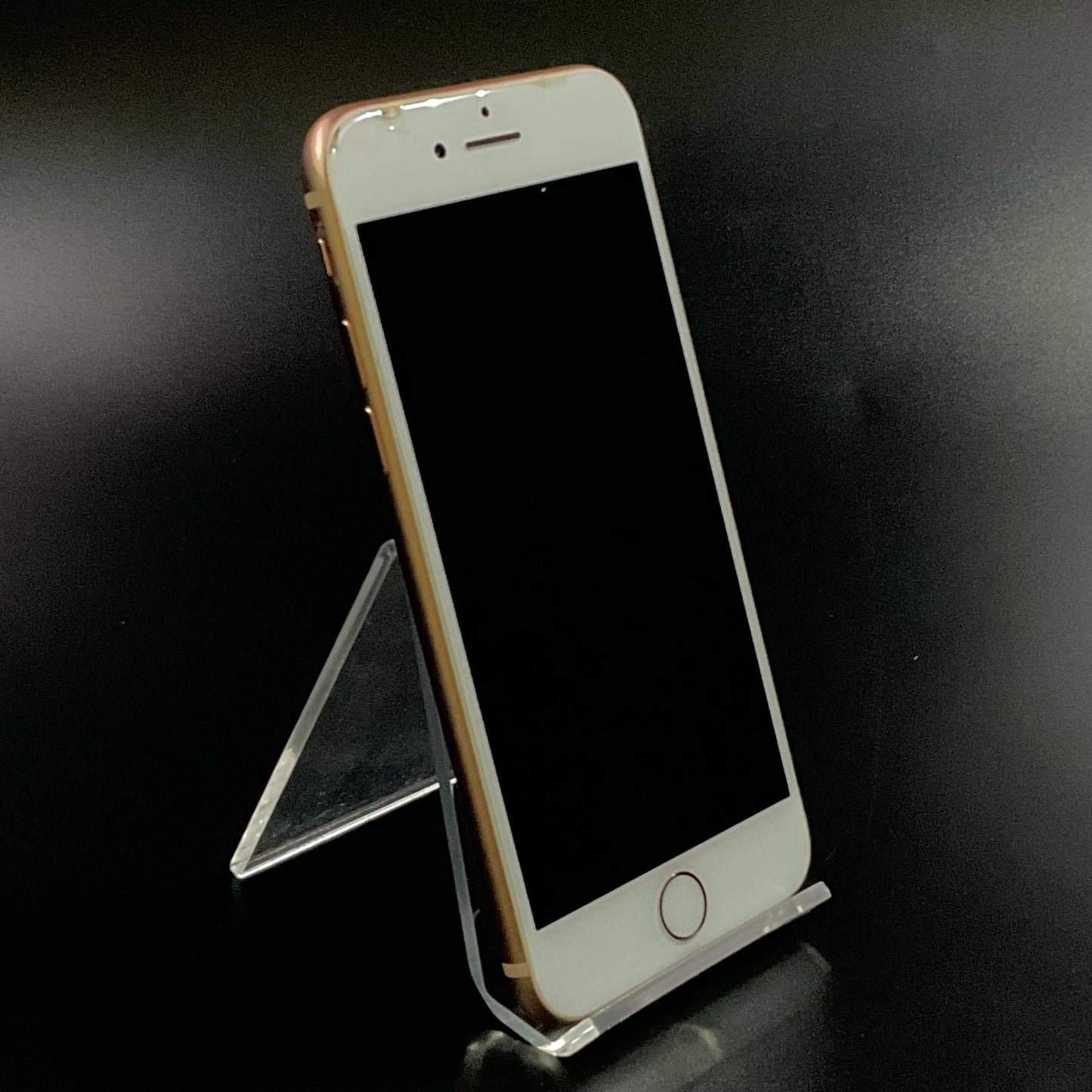【最速発送】Apple iPhone iPhone 8 256GB ゴールド au 白ロム【難有】 78%