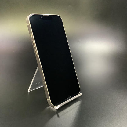【全額返金保証】【最速発送】Apple iPhone iPhone 13 128GB スターライト docomo 白ロム 美品 動作確認済 82%